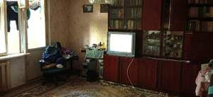 3-к квартира, вторичка, 73м2, 1/9 этаж