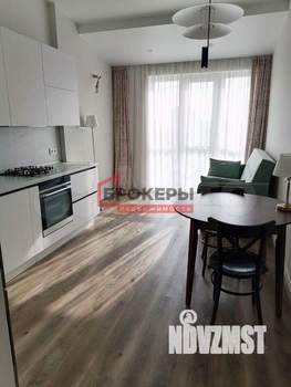 2-к квартира, вторичка, 66м2, 8/8 этаж