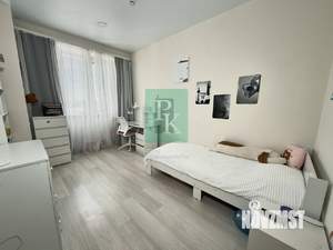 2-к квартира, вторичка, 74м2, 12/18 этаж