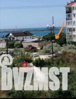 Студия квартира, вторичка, 33м2, 1/4 этаж