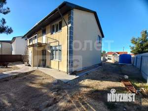 Студия квартира, вторичка, 57м2, 2/2 этаж