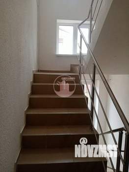 Студия квартира, вторичка, 18м2, 1/3 этаж