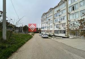 1-к квартира, вторичка, 30м2, 5/6 этаж