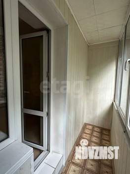 2-к квартира, вторичка, 59м2, 1/5 этаж