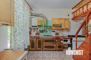 1-к квартира, вторичка, 29м2, 1/2 этаж