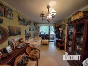 1-к квартира, вторичка, 30м2, 2/5 этаж