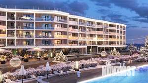 1-к квартира, вторичка, 43м2, 2/5 этаж