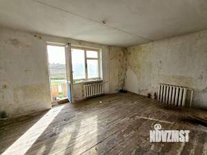 1-к квартира, вторичка, 36м2, 3/5 этаж