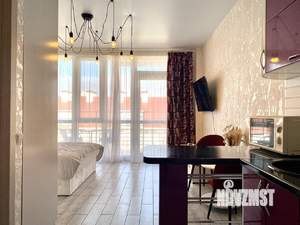 Студия квартира, вторичка, 32м2, 3/4 этаж