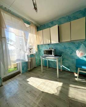 2-к квартира, вторичка, 56м2, 4/5 этаж