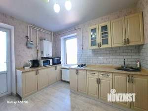 1-к квартира, вторичка, 45м2, 4/9 этаж