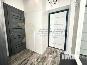 1-к квартира, вторичка, 40м2, 3/5 этаж