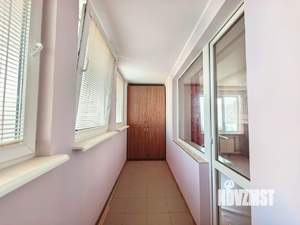 1-к квартира, вторичка, 47м2, 7/9 этаж