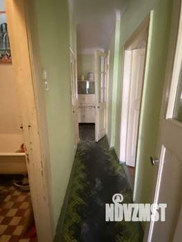 2-к квартира, вторичка, 62м2, 2/2 этаж