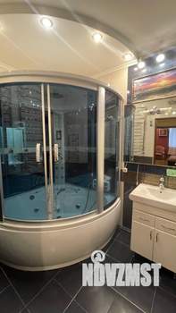 3-к квартира, вторичка, 73м2, 4/5 этаж