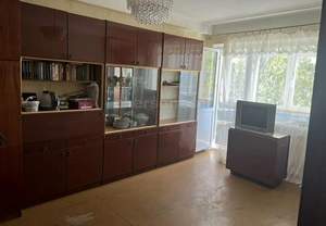 1-к квартира, вторичка, 30м2, 4/5 этаж