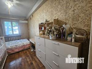 2-к квартира, вторичка, 43м2, 2/5 этаж