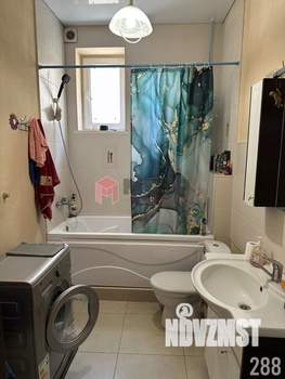 Студия квартира, вторичка, 36м2, 1/3 этаж