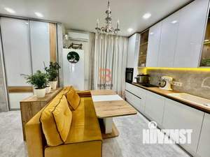 4-к квартира, вторичка, 71м2, 2/3 этаж