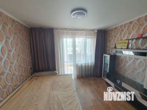2-к квартира, вторичка, 55м2, 5/5 этаж