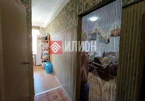 1-к квартира, вторичка, 29м2, 4/5 этаж