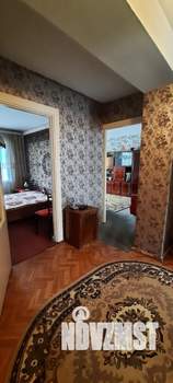 2-к квартира, вторичка, 56м2, 2/6 этаж