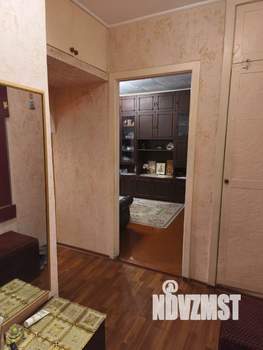 1-к квартира, вторичка, 30м2, 1/5 этаж