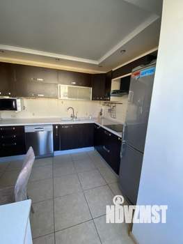 3-к квартира, вторичка, 69м2, 4/5 этаж