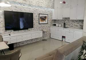 Студия квартира, вторичка, 61м2, 5/5 этаж