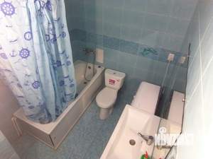 1-к квартира, вторичка, 40м2, 5/11 этаж
