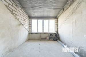 3-к квартира, вторичка, 103м2, 6/6 этаж