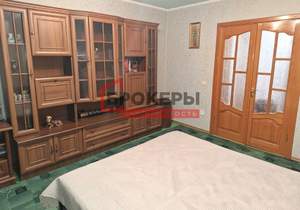 2-к квартира, вторичка, 55м2, 3/5 этаж