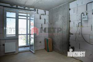 2-к квартира, вторичка, 71м2, 2/8 этаж