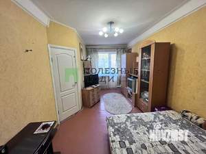 1-к квартира, вторичка, 30м2, 2/5 этаж