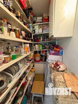 1-к квартира, вторичка, 47м2, 2/9 этаж