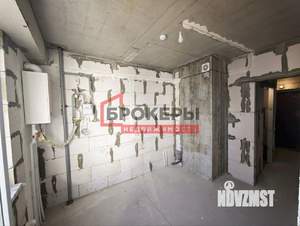 1-к квартира, вторичка, 36м2, 6/10 этаж