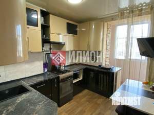 2-к квартира, вторичка, 55м2, 5/5 этаж