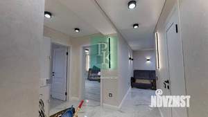 3-к квартира, вторичка, 77м2, 1/5 этаж