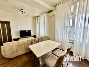 3-к квартира, вторичка, 70м2, 3/5 этаж