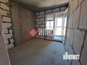 1-к квартира, вторичка, 41м2, 1/9 этаж