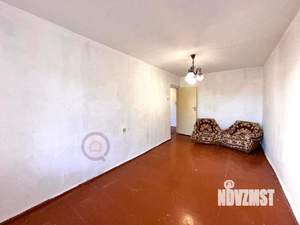 1-к квартира, вторичка, 35м2, 1/5 этаж