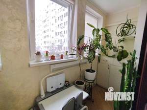 3-к квартира, вторичка, 73м2, 3/10 этаж