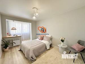 1-к квартира, вторичка, 28м2, 5/5 этаж