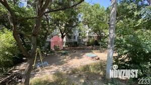1-к квартира, вторичка, 30м2, 3/5 этаж