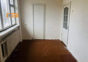 2-к квартира, вторичка, 42м2, 5/5 этаж