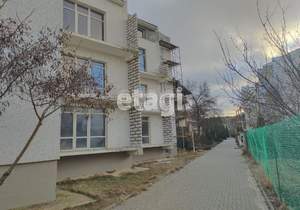 Студия квартира, вторичка, 26м2, 4/4 этаж