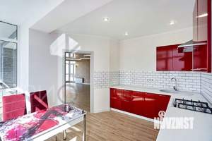 4-к квартира, вторичка, 132м2, 4/5 этаж