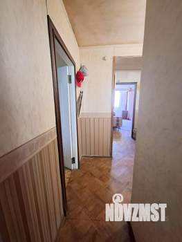 3-к квартира, вторичка, 72м2, 4/5 этаж