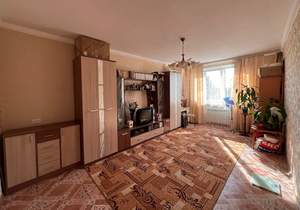 3-к квартира, вторичка, 70м2, 5/5 этаж