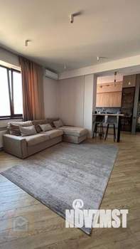 Студия квартира, вторичка, 70м2, 3/3 этаж
